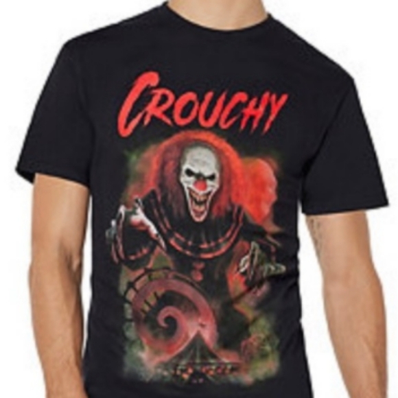 Spirit Halloween Other - 🆕 Spirit Halloween Crouchy T-Shirt, Large, NWT